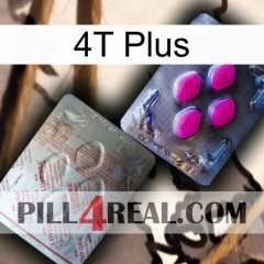 4T Plus 38